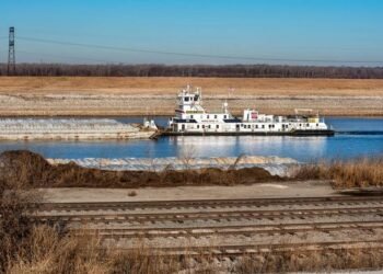 Infrastructure Funding Opportunities for Small Ports