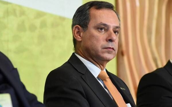 Bolsonaro Fires Second Petrobras CEO in Two Months