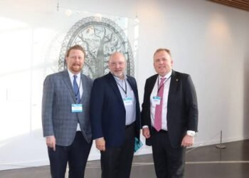 Corvus Energy to open new Battery Factory in the U.S.