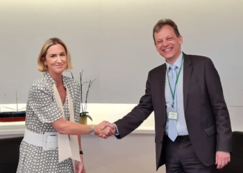 Maran Gas Extends Maintenance Deal with Wärtsilä