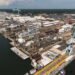 HII's Newport News Shipbuilding Announces Big Hiring Push HII’s Newport News Shipbuilding Announces Big Hiring Push