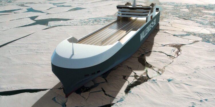 wllanius sol vessel