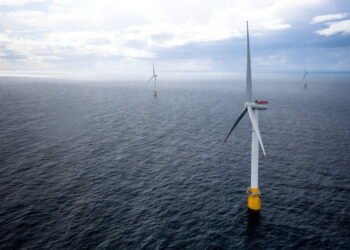 offshore wind