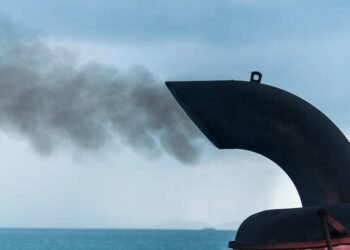 Tech File: Monitoring Vessel Emissions in Ports