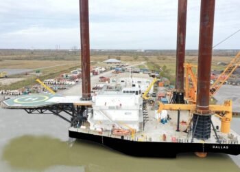 Helix Energy Solutions to Buy Alliance Companies  to Boost Presence in Gulf of Mexico Decommissioning Space