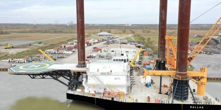 Helix Energy Solutions to Buy Alliance Companies  to Boost Presence in Gulf of Mexico Decommissioning Space