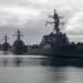 NATO Leaves Black Sea Exposed as Russia Invades Ukraine
