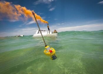 Maritime Safety: ACR, Ocean Signal Develop New EPIRB with Integrated AIS