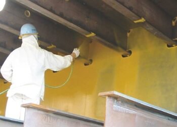 Marine Coatings: Self-Indicating Tech Provides Anti-corrosion Certainty
