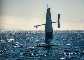 US Eyes 100-strong Mideast Sea Drone Fleet