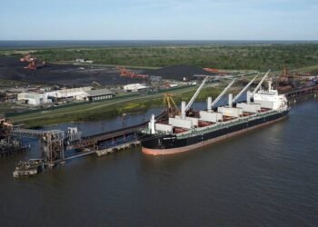 Eagle Bulk's Scrubbers Investment Pays Off