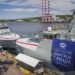 Canadian Navy Names Pair of New Patrol Ships