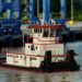 ISS Issues RFP to Construct North America's First Zero- exhausts Towboats ISS Issues RFP to Construct North America’s First Zero-emissions Towboats