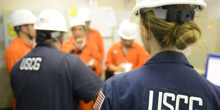 UNITED STATE Coast Guard Sees Ships Switching to Cleaner Fuel in October U.S. Coast Guard Sees Ships Switching to Cleaner Fuel in October