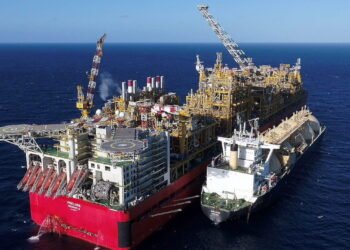 prelude flng