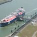 rotterdam lng-terminal