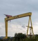 Harland & Wolff Returns to Action with First Newbuild Order