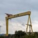 Harland & Wolff Returns to Action with First Newbuild Order