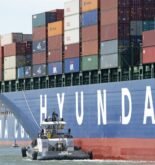 hyundai containership