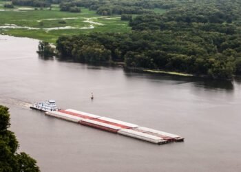mississippi shipping