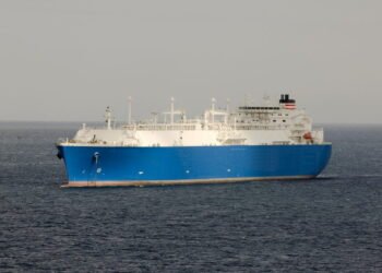 lng ship