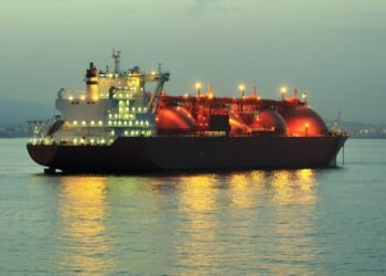 lng tanker
