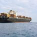 Lloyd's of London Plots New Course as Storm Clouds Gather cargo ship