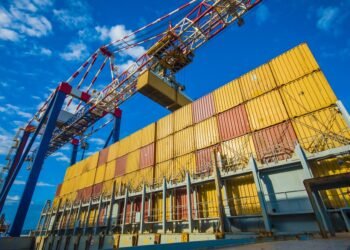 jakarta container terminal