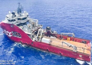 DOF Wins $260M in AHTS, ROV Deals with Petrobras in Brazil