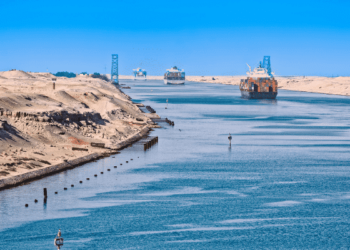 suez canal