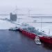 lng carrier delivers first lng cargo to the Tornio Manga LNG