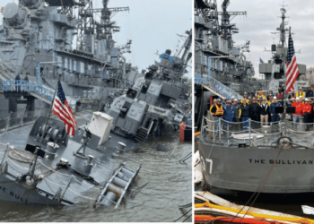 the sullivans revived