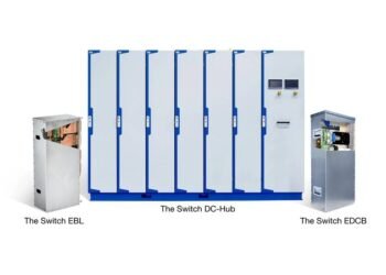 Tech Feature: Next-Generation Maritime Electrical Solutions Today