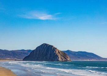 US Proposes Offshore Wind Sale Off California Coast