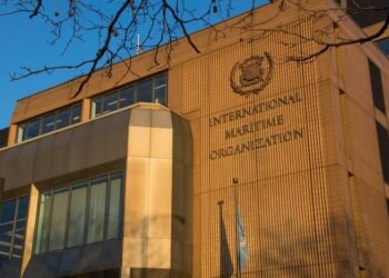 IMO Calls Special Ukraine Meeting Amid Safety Fears for Ships