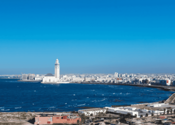 10 Major Cruise Ports in Africa