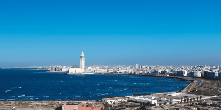 10 Major Cruise Ports in Africa