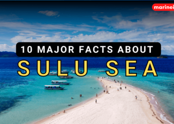 10 Major Facts About Sulu Sea You Must Know
