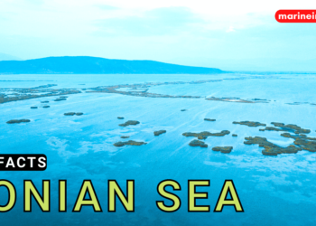 10 Major Ionian Sea Facts You Must Know