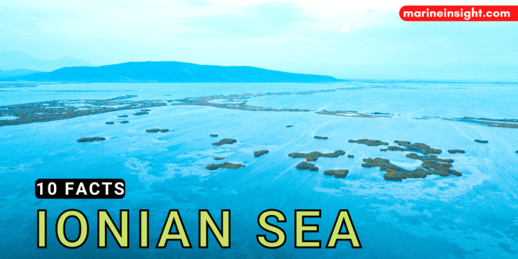 10 Major Ionian Sea Facts 1 750x375 