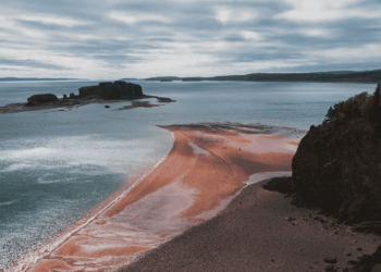 11 Facts About The Bay Of Fundy