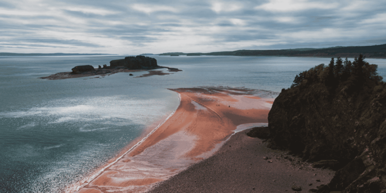 11 Facts About The Bay Of Fundy