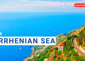 11 Major Tyrrhenian Sea Facts