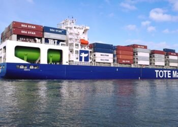 LNG Makes Its Case as the ‘Greenest’ Alternative to Oil