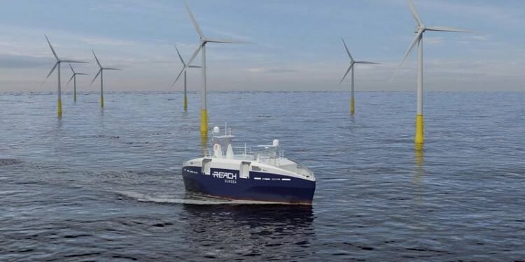 Wilhelmsen Acquires Stake in Reach Subsea