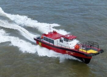 North Star's Offshore Wind Vessel Named After Victorian Heroine Grace Darling