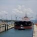 panama canal new locks