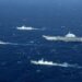 Opinion: China Goes Unconventional in Escalating South China Sea Face-Off Liaoning aircraft carrier