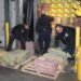 Cocaine Worth $77 Million Found in Shipping Container Arriving at Port of New York/New Jersey cocaine bust port of new york/new jersey
