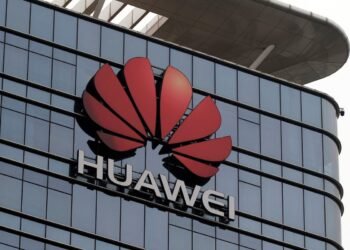 Huawei logo